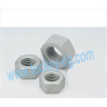 Carbon Hex Hex Heavy Nut Magni